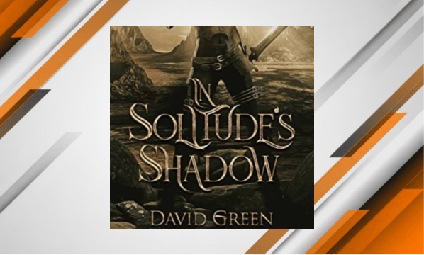 Magic For Us: David&nbsp;Green