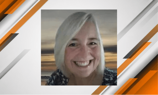 Magic For Us: Teri&nbsp;Brown