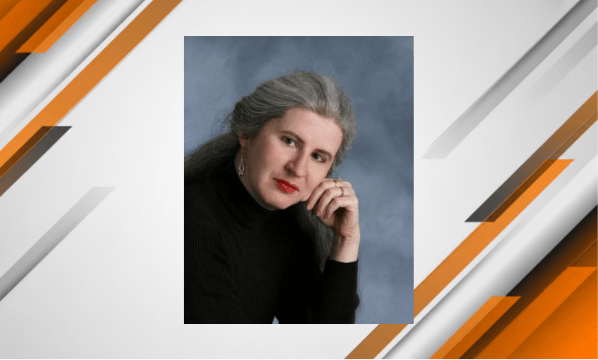 Magic For Us: Alma&nbsp;Alexander