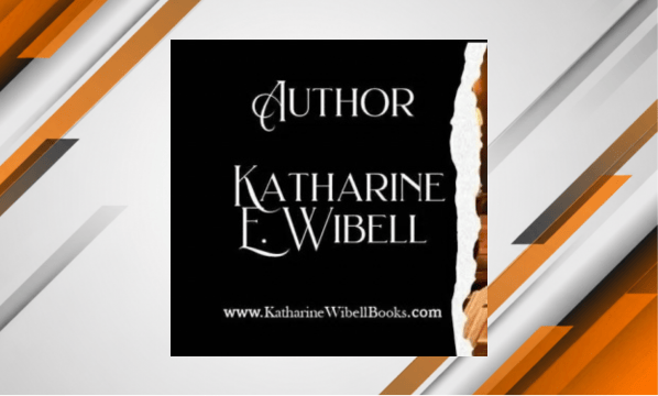 Magic For Us: Katharine&nbsp;Wibell