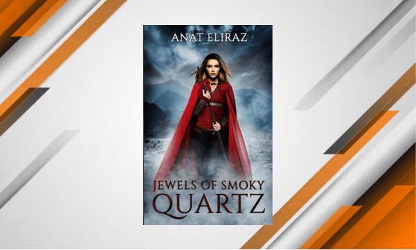 Magic For Us: Anat&nbsp;Eliraz
