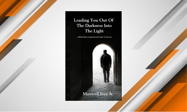 Magic For Us: Maxwell Ivey, “The Blind&nbsp;Blogger”
